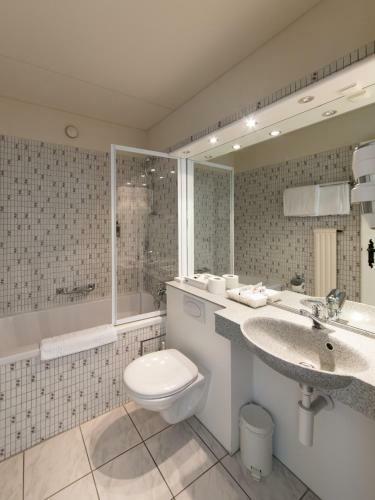 Hotel H�tel De La Rose