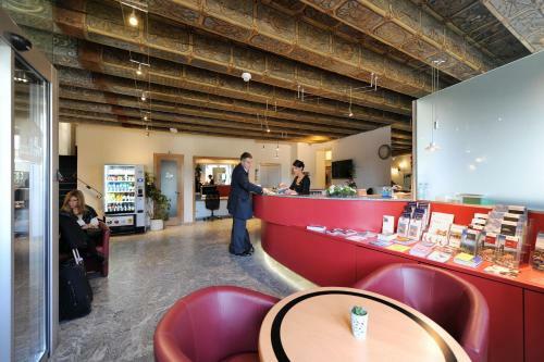Hotel H�tel De La Rose