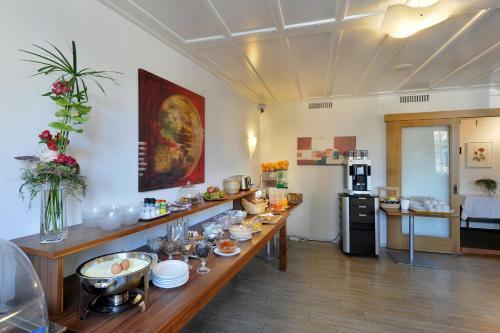 Hotel H�tel De La Rose