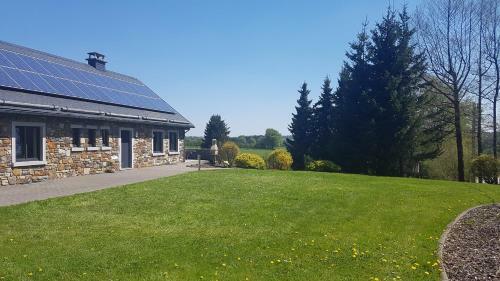 Holiday Home Sixine Le G�te