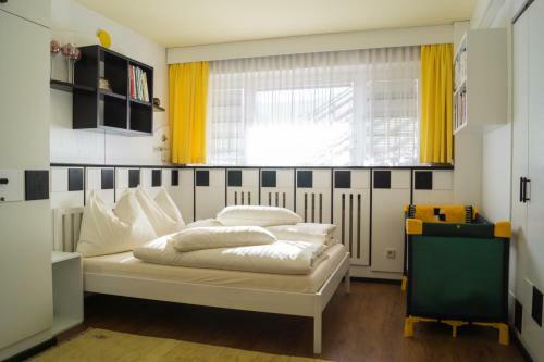 Apartment Irmgard
