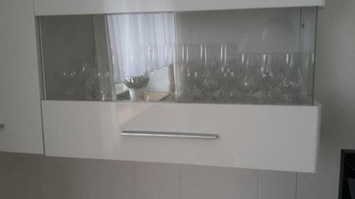 Apartamento Ferienwohnung Am Birkenkamp