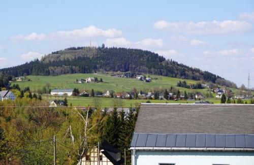 Hostal G�stehaus Hutweide