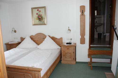 Posada Gasthaus Aiplspitz