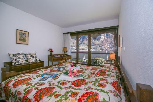 Apartamento Casa Sibylle