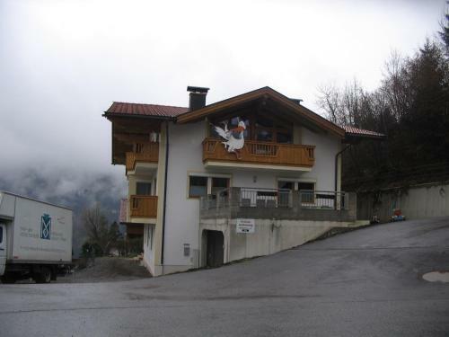 Apartamento Ferienwohnung Daum