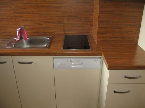 Apartamento Ferienwohnung Daum