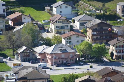Hotel Restaurant Eyholz