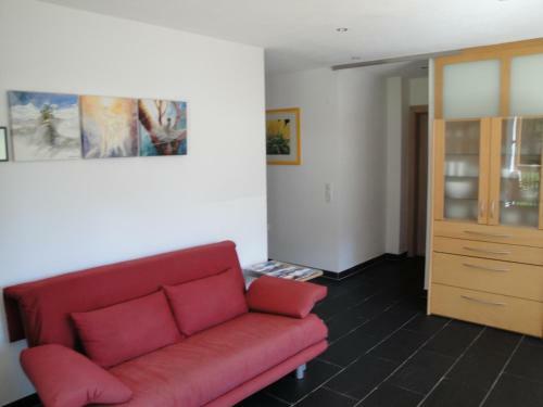 Apartamento Ferienwohnungen Vier Jahreszeiten