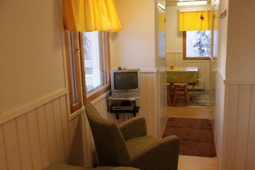 Lodge Lainio Holidays