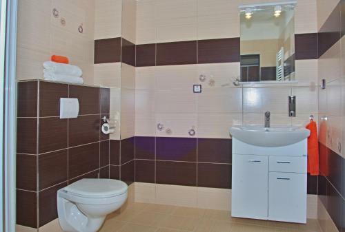Hotel Pod Radnic�