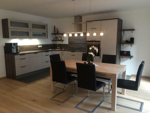 Apartamentos Ferienwohnung Grandauer