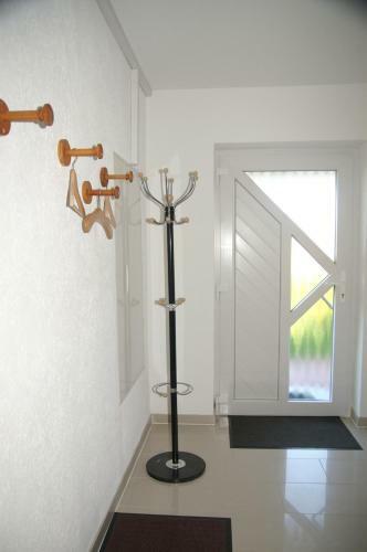 Apartamento Ferienwohnung Landidylle