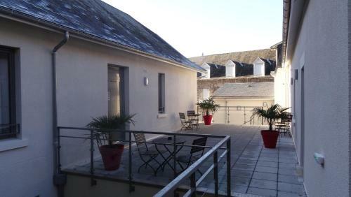 Inter-hotel Parc H�tel Pompadour