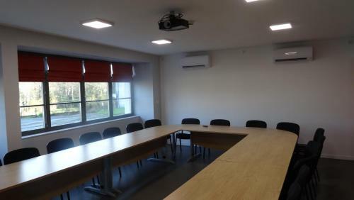 Inter-hotel Parc H�tel Pompadour