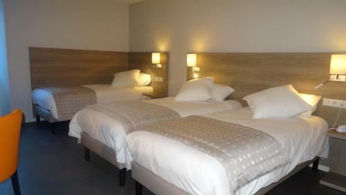 Inter-hotel Parc H�tel Pompadour