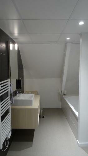 Inter-hotel Parc H�tel Pompadour