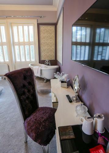 Derby Manor Hotel