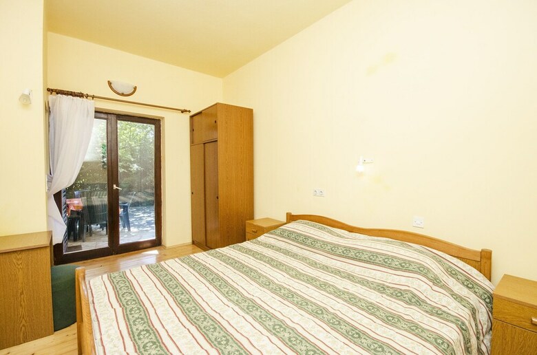 Apartments Davorka