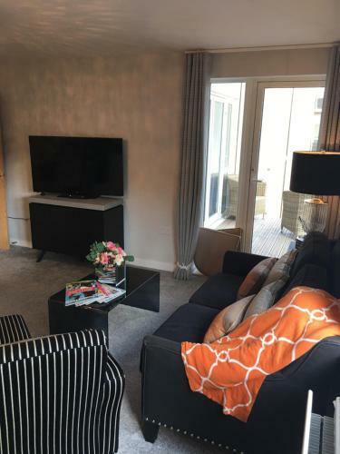 Penarth Apartment