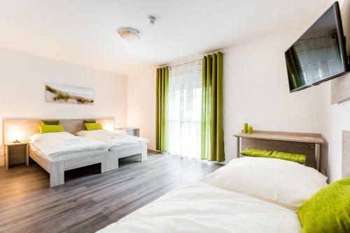 Hotel Anna Hilden