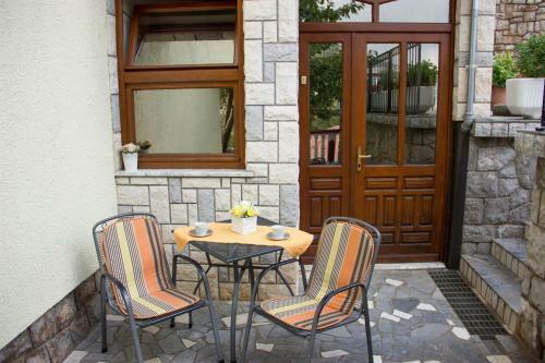 Apartments Marijana