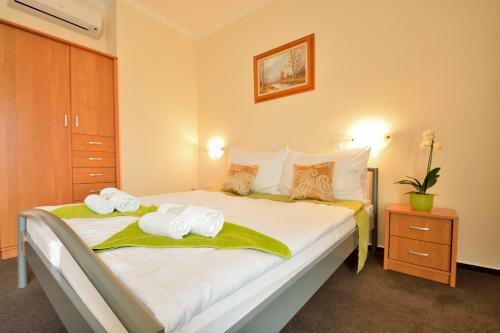 Vikt�ria Wellness Hotel