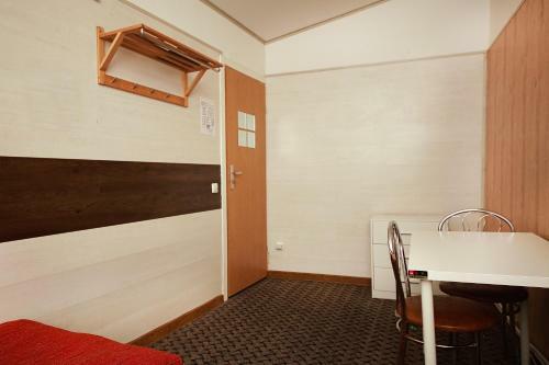 Bed & Breakfast Sodu Hostel