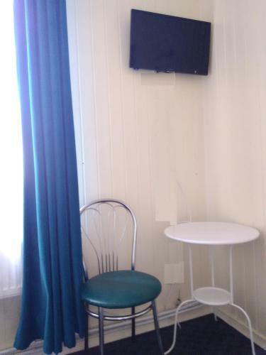 Bed & Breakfast Sodu Hostel