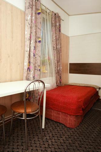 Bed & Breakfast Sodu Hostel