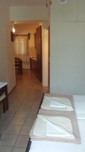 Apartamento Atelier