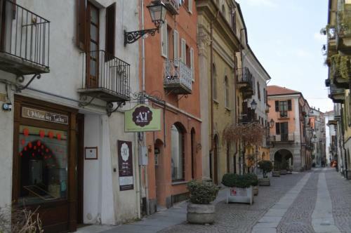 Apartamento Appartamento Petra