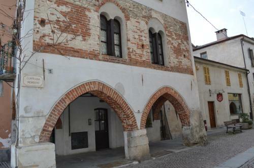 Apartamento Appartamento Petra