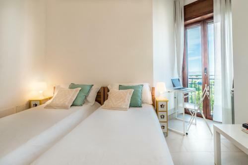 Apartamento Casa Del Sole