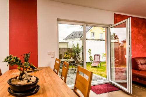 Apartamento Spreewaldferienh�user Am Deich