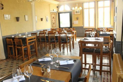 Le Grand Hotel