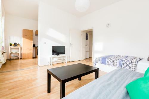 Apartments M�nchengladbach