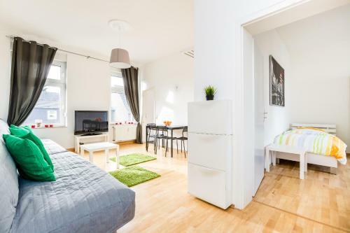 Apartments M�nchengladbach