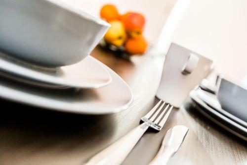 Apartments M�nchengladbach