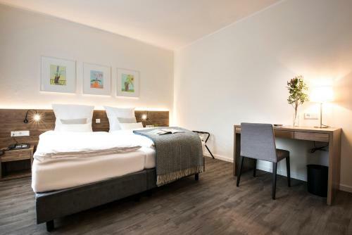 Hotel Am Wasserturm