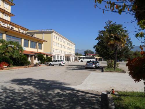Grand Hotel Pavone