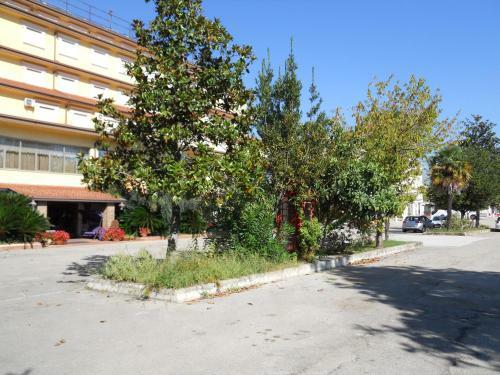 Grand Hotel Pavone