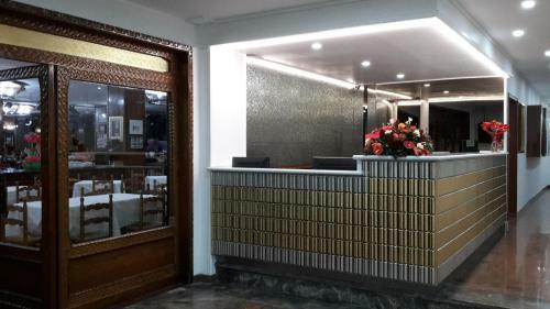 Grand Hotel Pavone