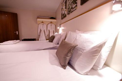 Hotel The Shore