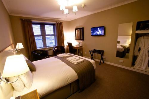 Hotel The Shore
