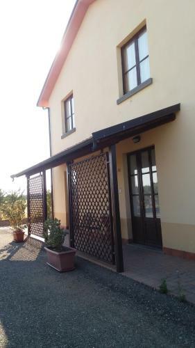 Apartamento Residence Serristori