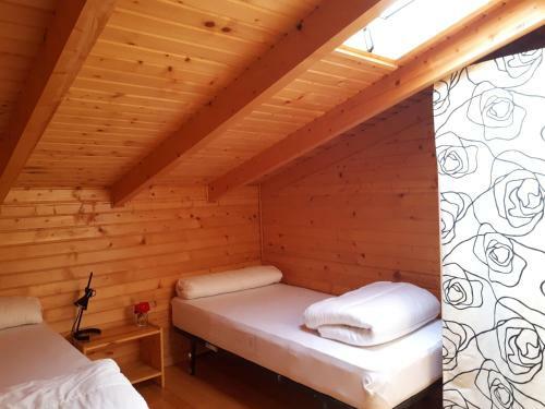 Chalet Mont Canigo