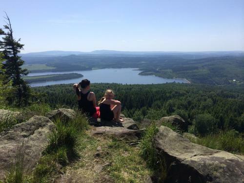 Apartamento Erzgebirgsferien