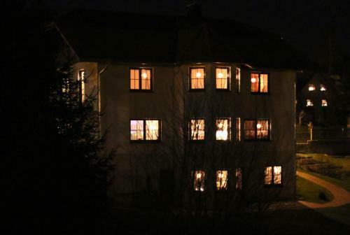 Apartamento Erzgebirgsferien