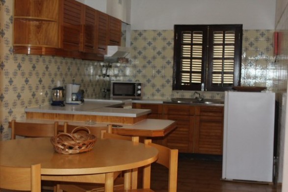 Apartamento Cheerfulway Oura Village Garden